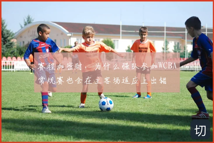 赛程加密时,为什么强队参加WCBA常规赛也会在主客场适应上出错